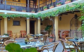 Villa Vicuña Wine&Boutique Hotel